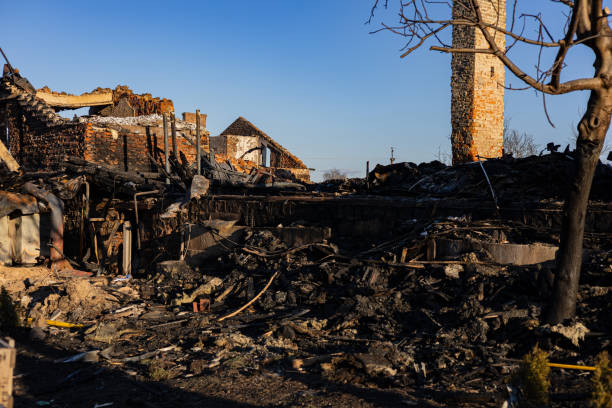 24/7 Emergency Soot Cleanup experts in Glyndon, MN