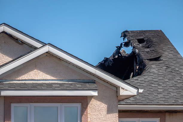 Licensed Soot Cleanup service in Glyndon, MN - Fire Damage Laser Cleaning